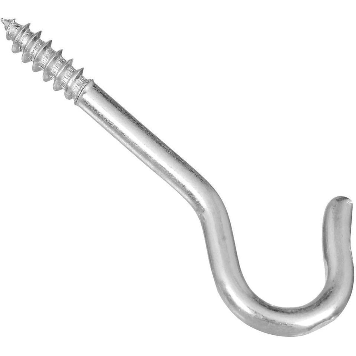 Picture of National Zinc Finish Ceiling Hook - 2-1/16"