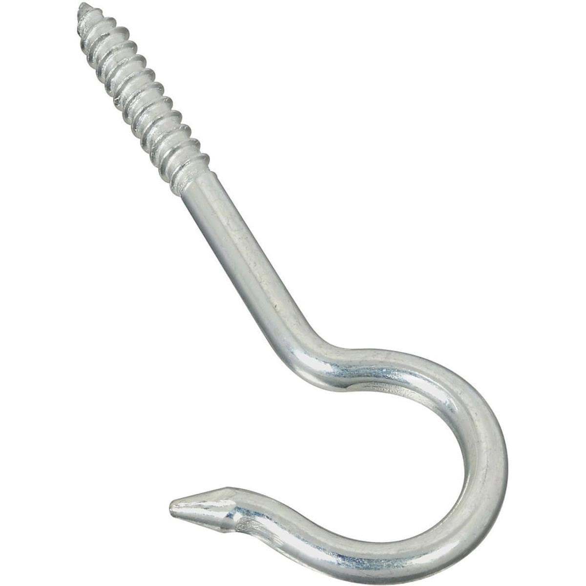 Picture of National Zinc Finish Ceiling Hook - 4-1/8"