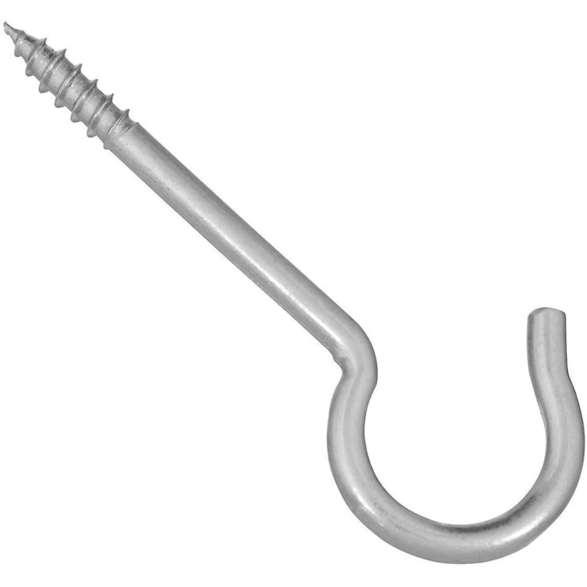 Picture of National Zinc Finish Ceiling Hook - 3-3/8"