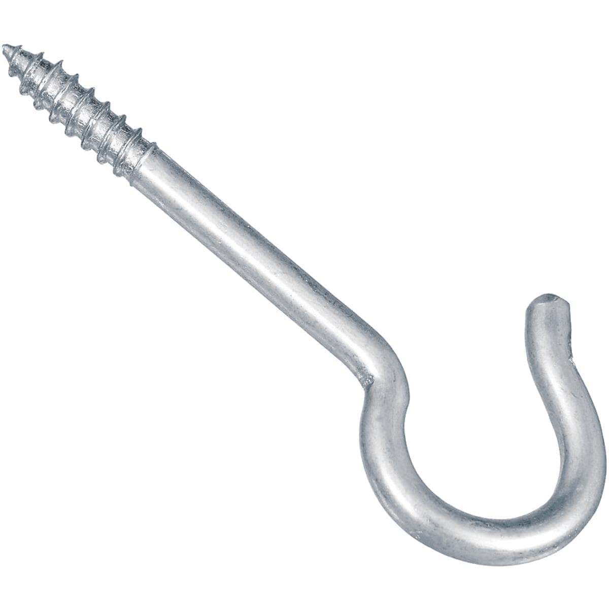 Picture of National Zinc Finish Ceiling Hook - 2-9/16"
