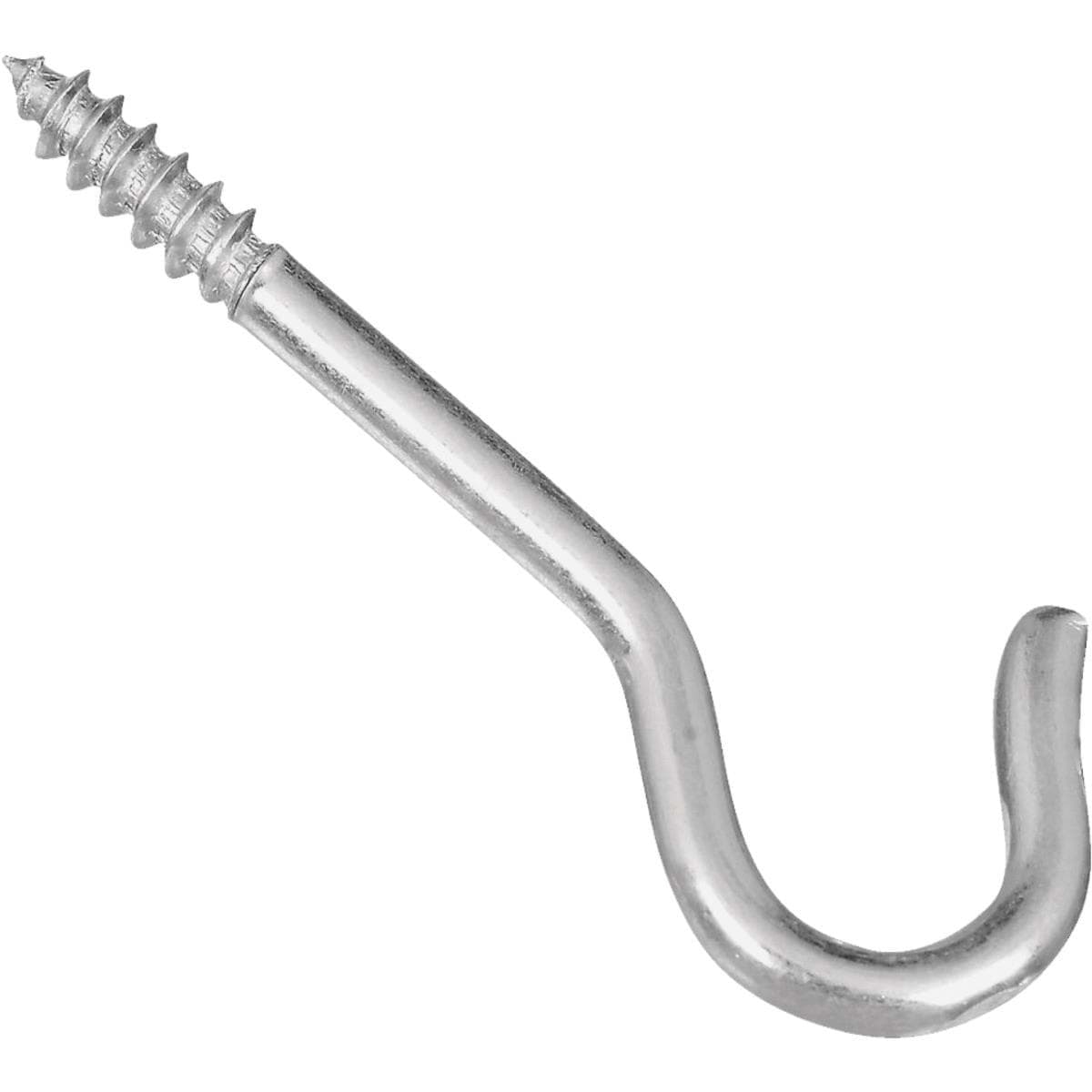 Picture of National Zinc Finish Ceiling Hook -  2-1/16"
