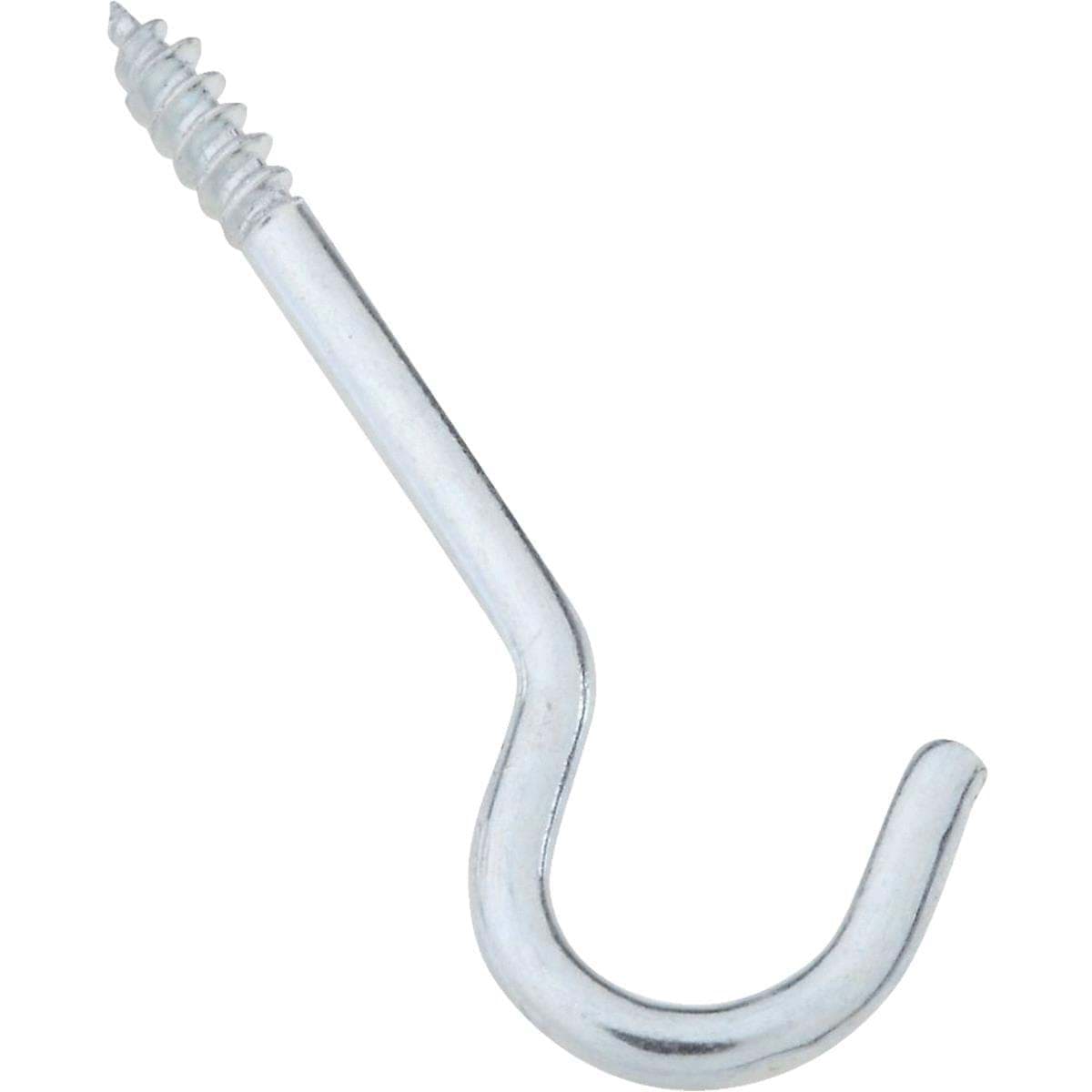 Picture of National Zinc Finish Ceiling Hook - 1-5/16"