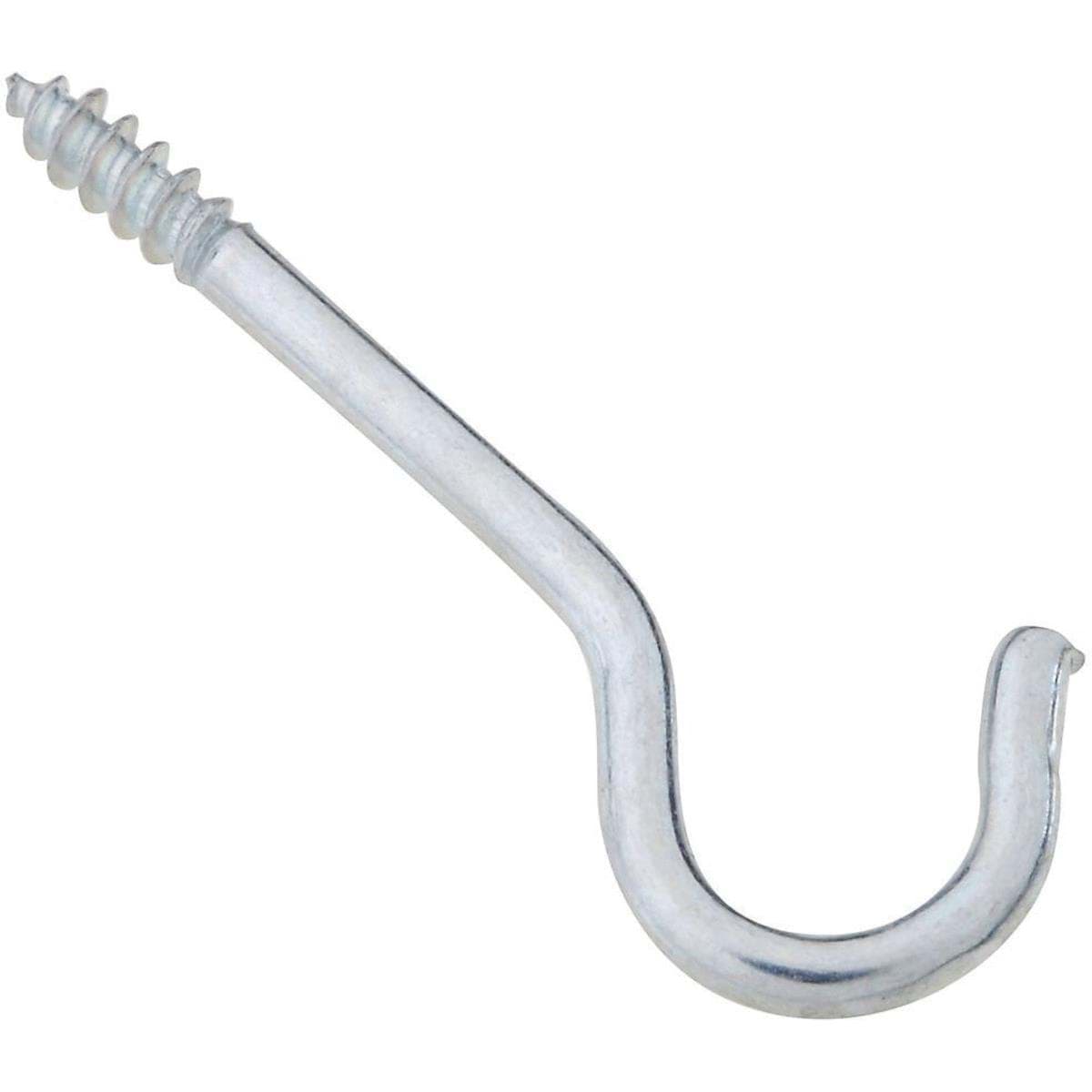 Picture of National Zinc Finish Ceiling Hook - 1-5/16"