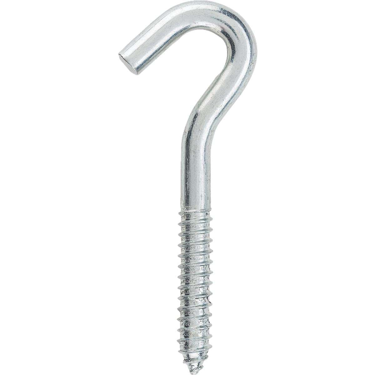 Picture of National Heavy-Duty Screw Hook - 4-1/2"