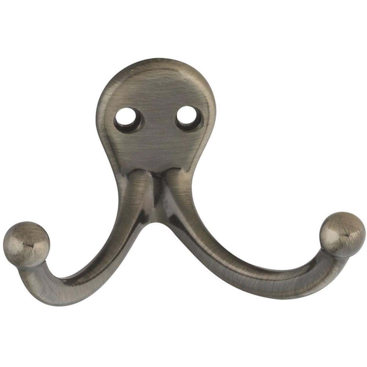 Picture of National Gallery Series Double Clothes Hook