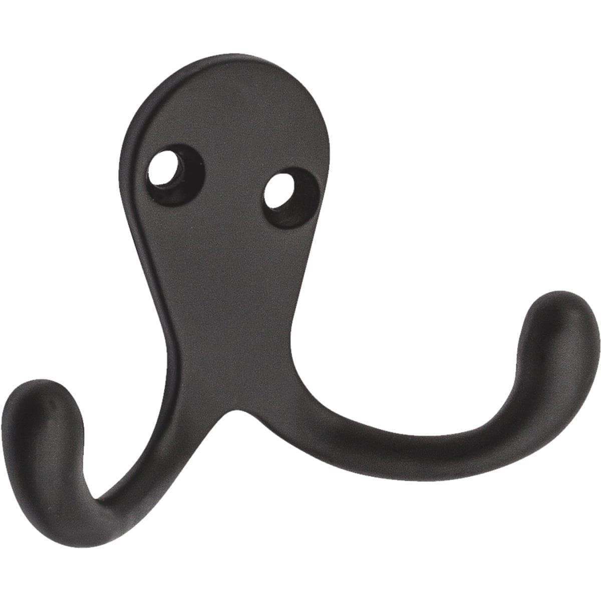 Picture of National Gallery Series Double Clothes Hook