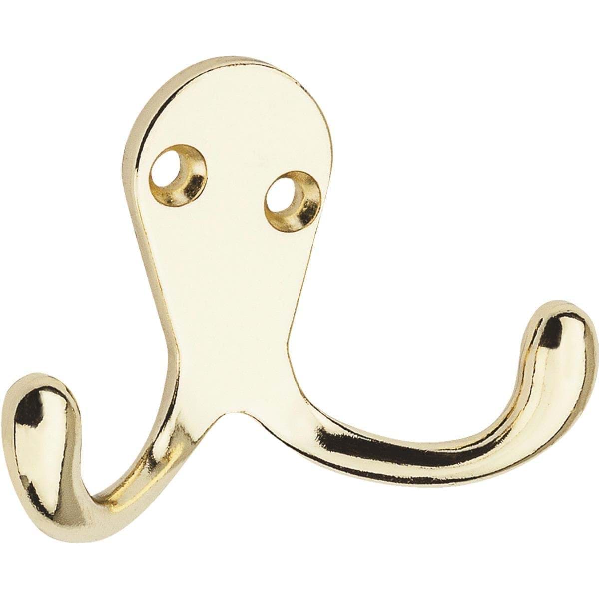 Picture of National Gallery Series Double Clothes Hook