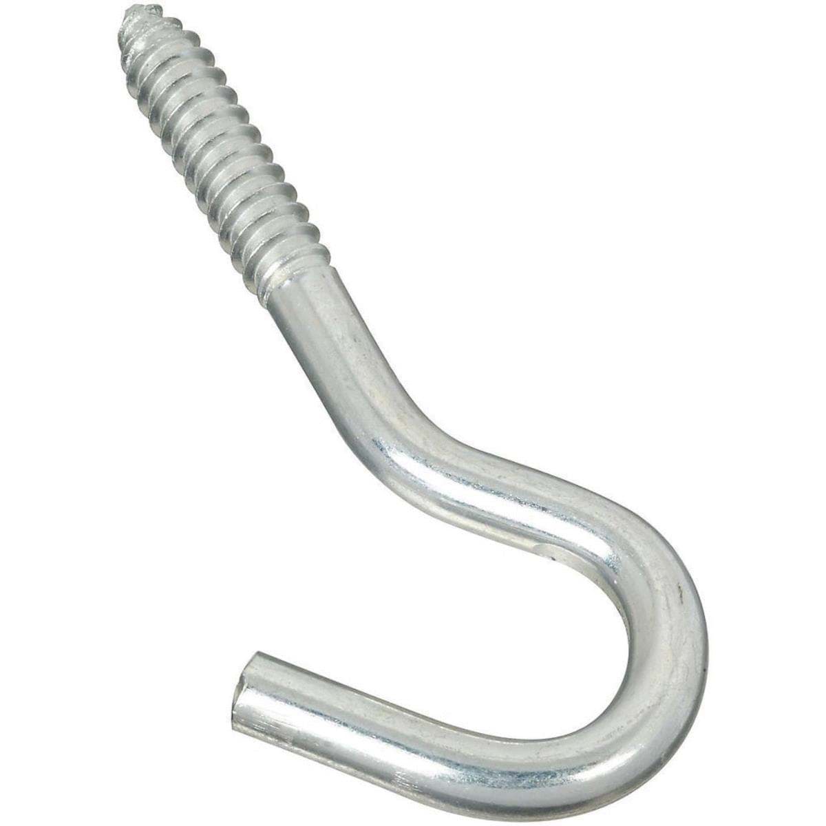 Picture of National Steel Screw Hook - 4-7/8"