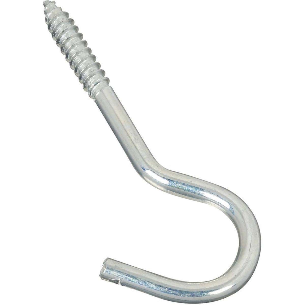 Picture of National Steel Screw Hook - 4-1/4"