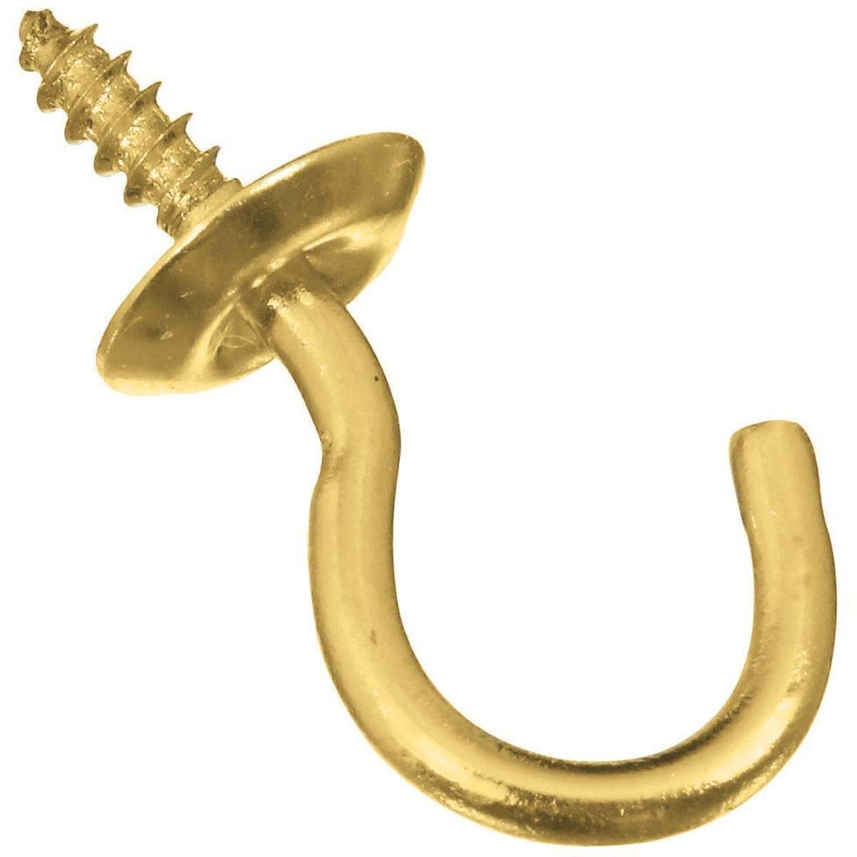 Picture of National Cup Hook - 3/4"