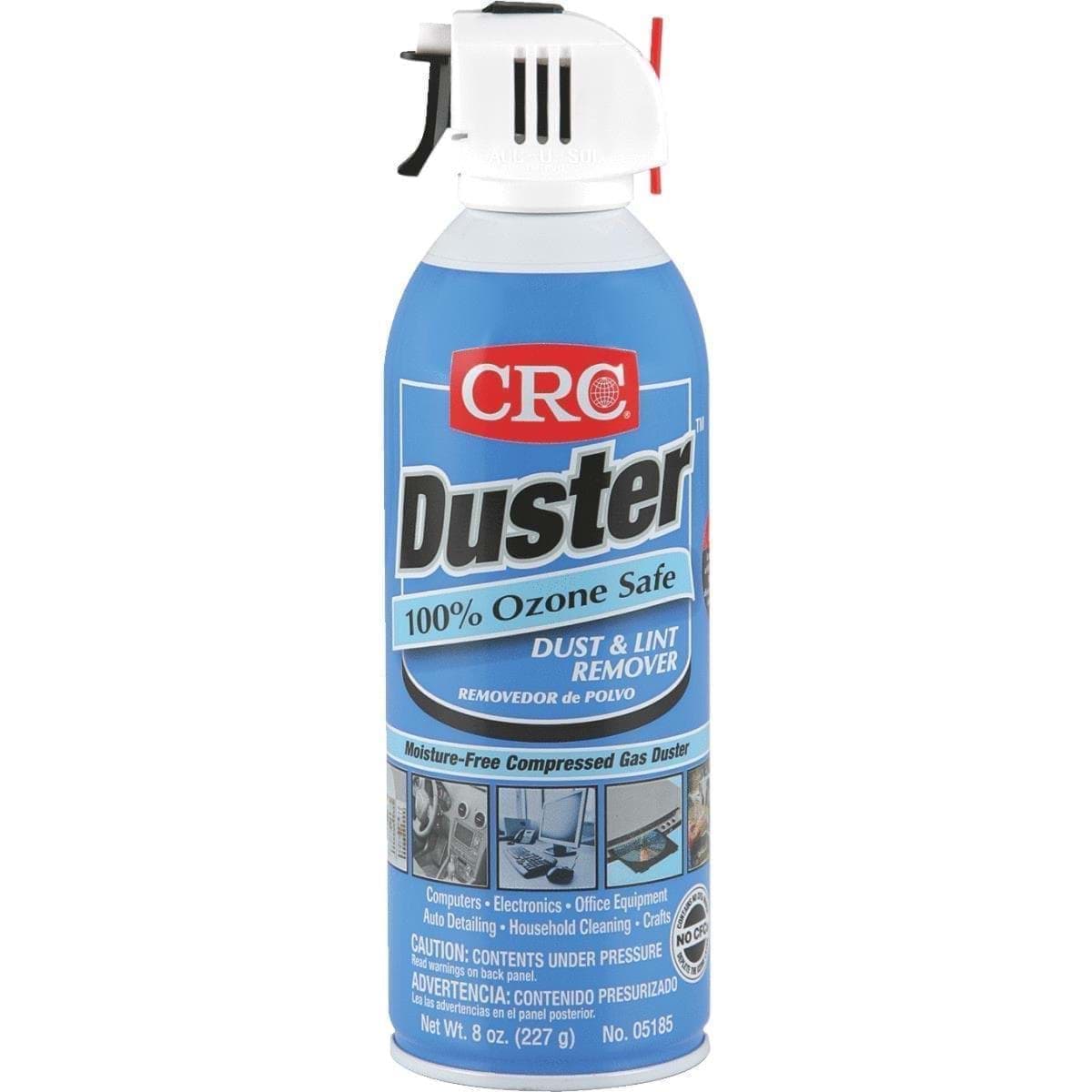 Picture for category Compressed Air Duster