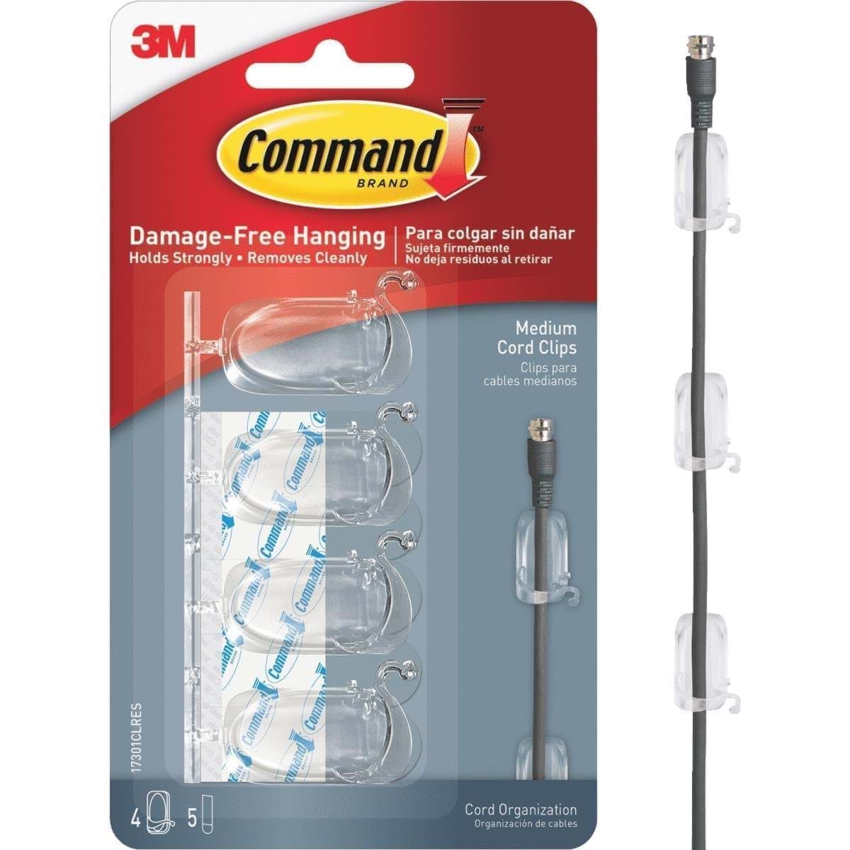 Picture for category Cord Clip