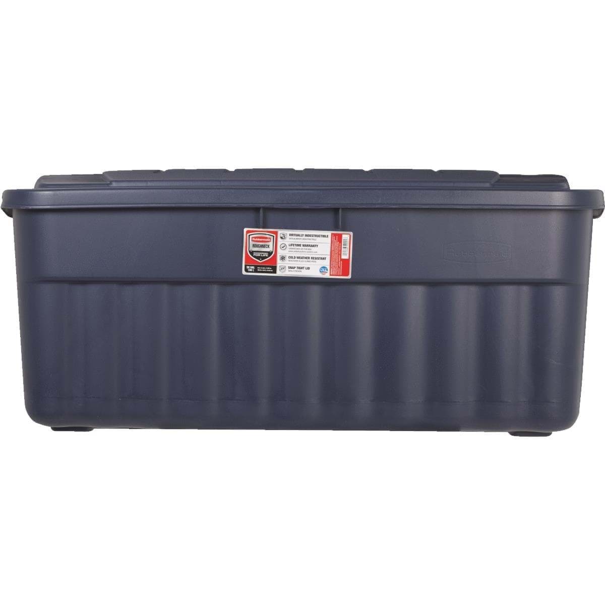 Picture of Rubbermaid Roughneck Jumbo Storage Tote - 50 Gal