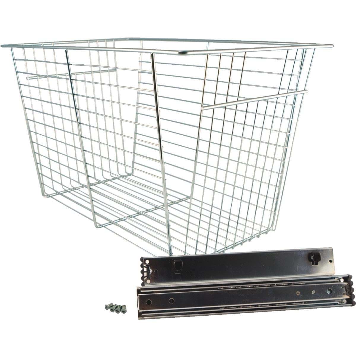 Picture of FreedomRail Chrome Basket