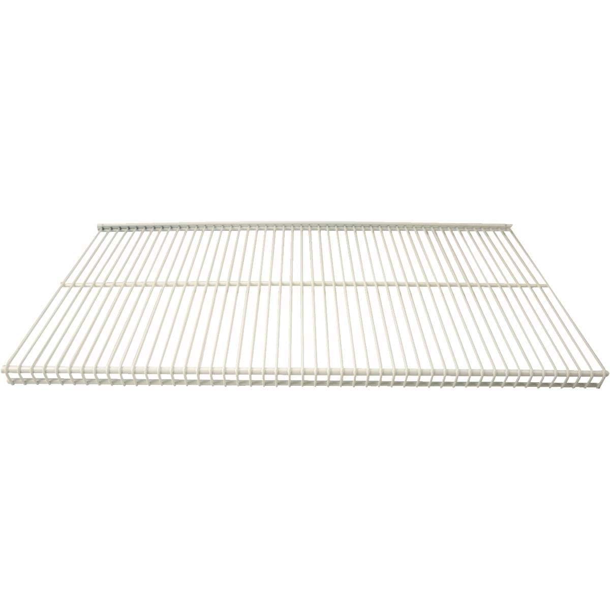 Picture of Organized Living FreedomRail Profile Ventilated Closet Shelf