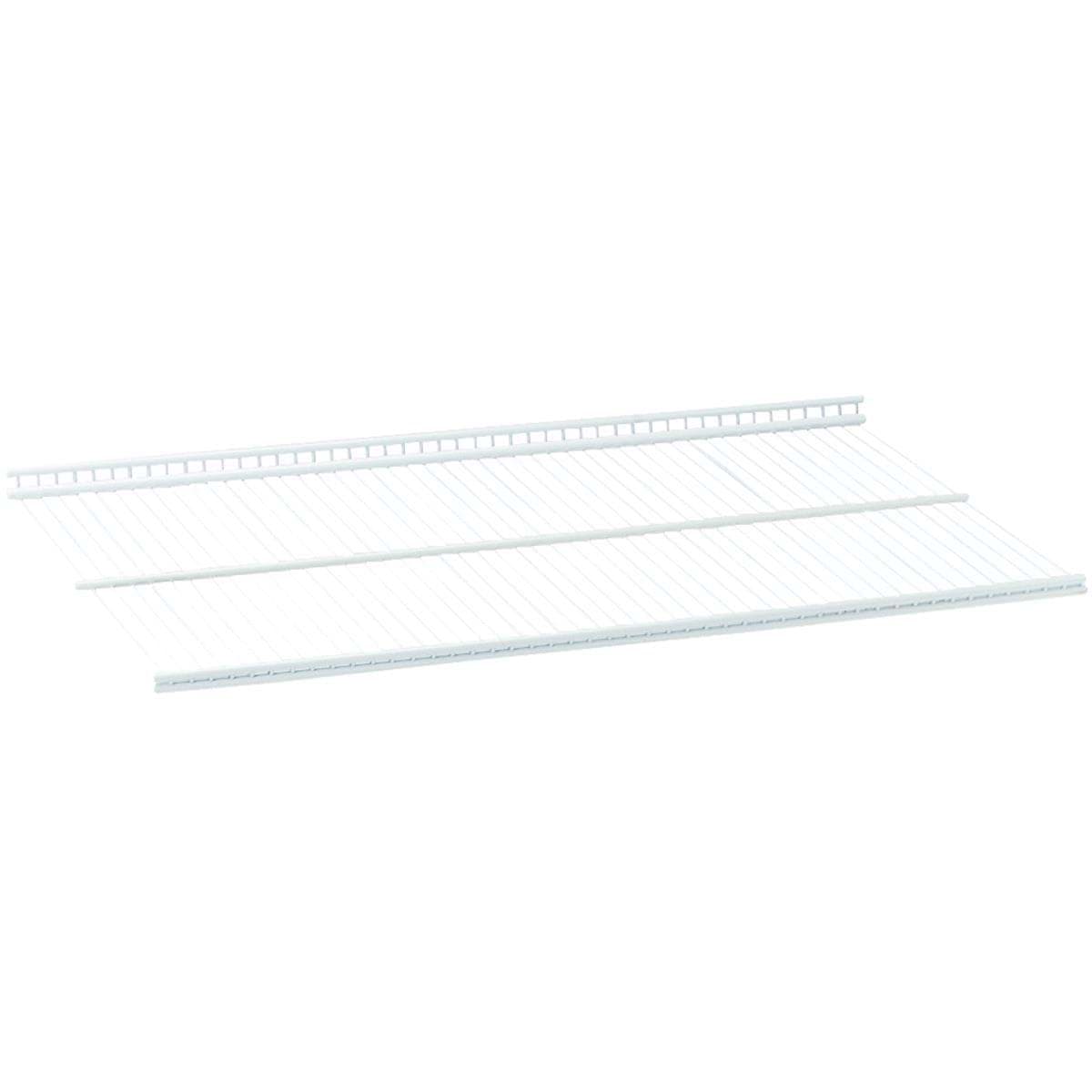 Picture of Organized Living FreedomRail Profile Ventilated Closet Shelf