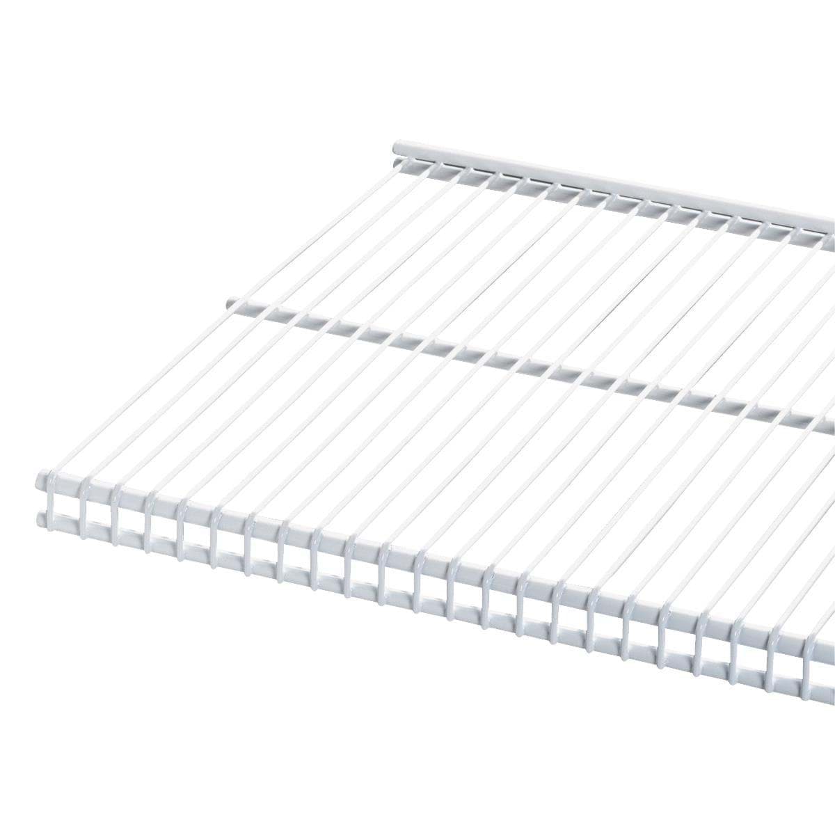 Picture of Organized Living FreedomRail Profile Ventilated Closet Shelf