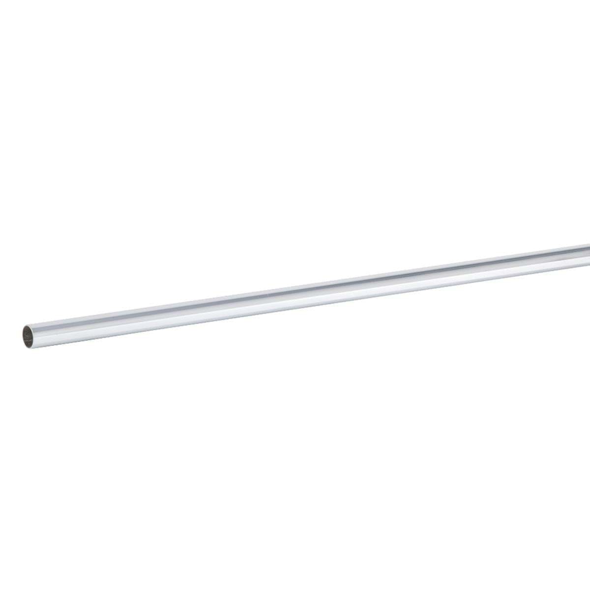 Picture of 4' Organized Living FreedomRail Closet Rod - Chrome