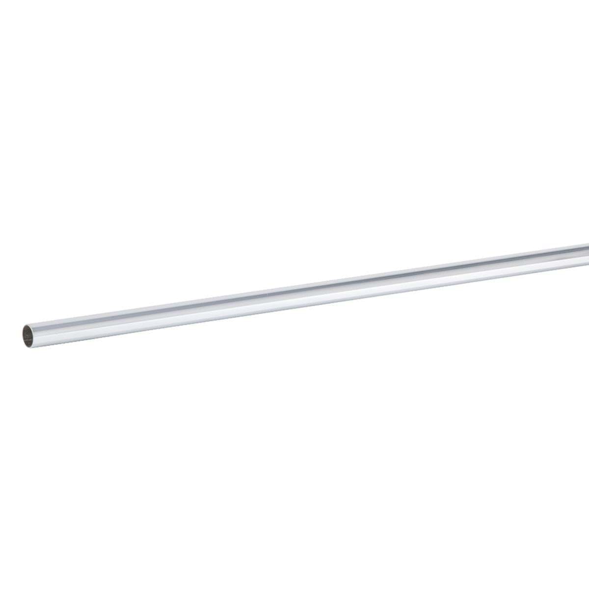 Picture of 6' Organized Living FreedomRail Closet Rod - Chrome