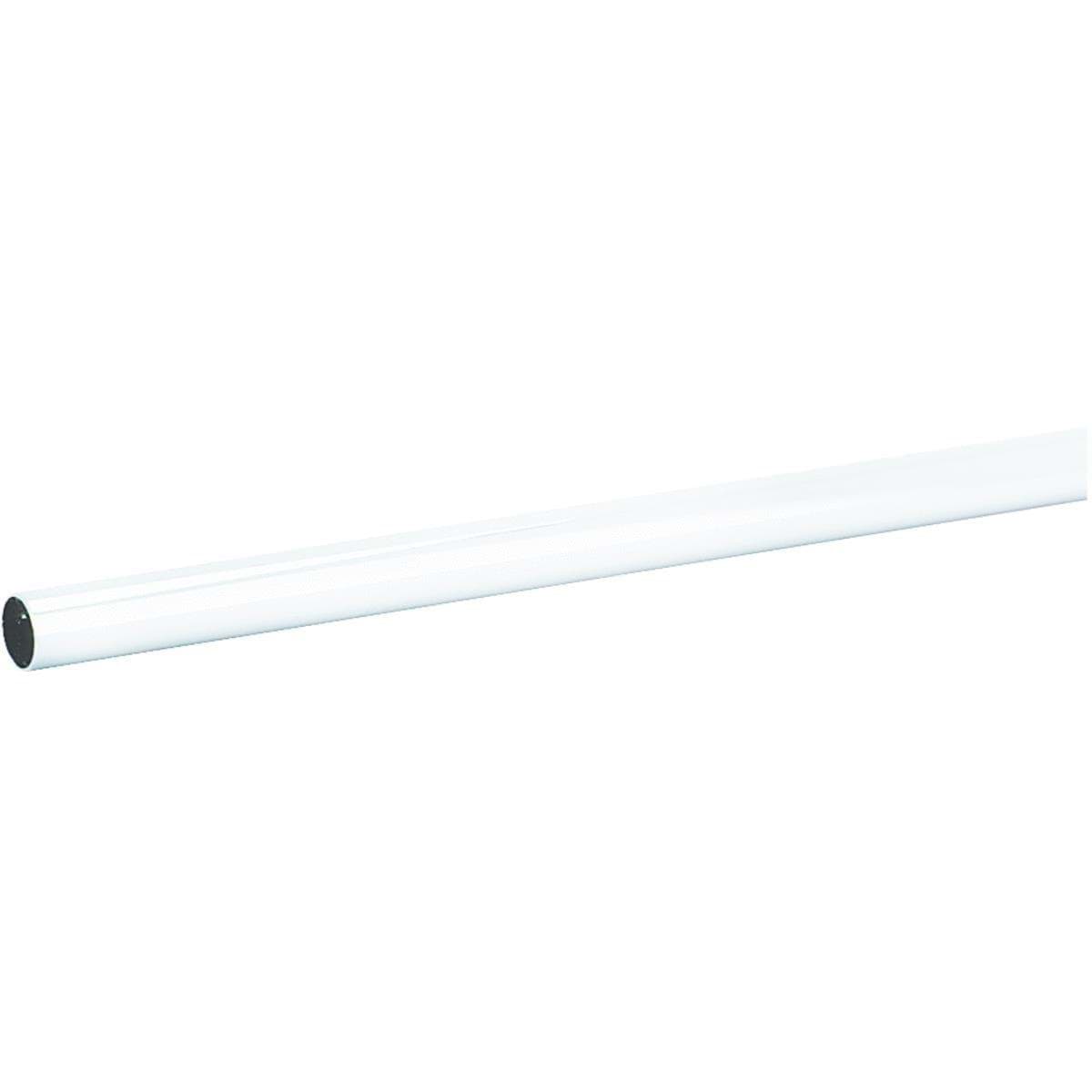 Picture of 2' Organized Living FreedomRail Closet Rod - Chrome
