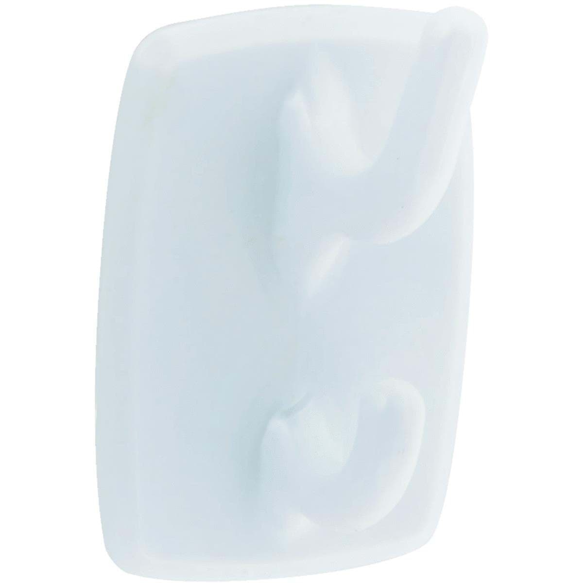 Picture of Homz Double Plastic Utility Hook