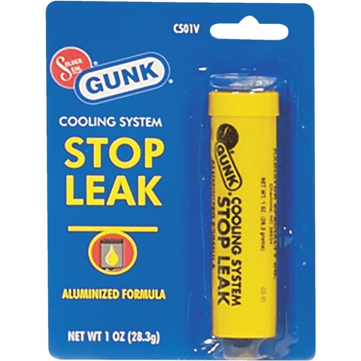 Picture for category Radiator Sealant