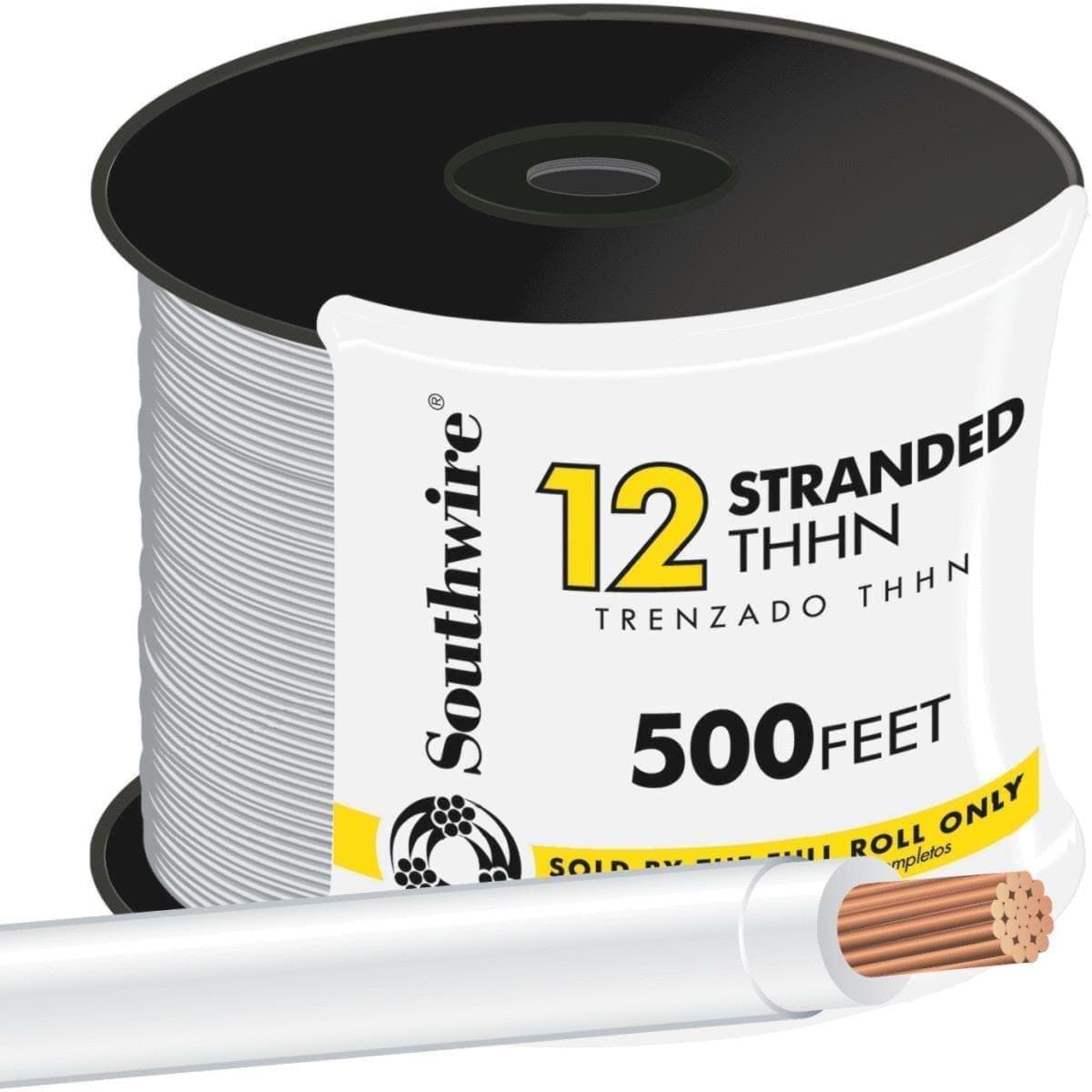 Picture for category THHN Wire