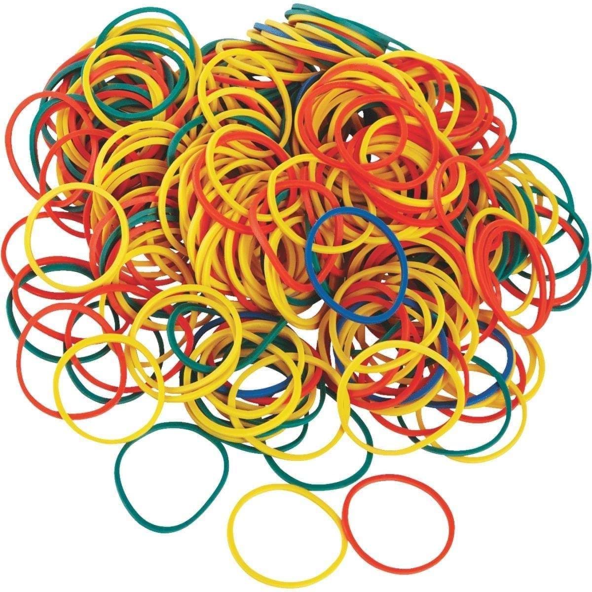 Picture for category Rubber Bands