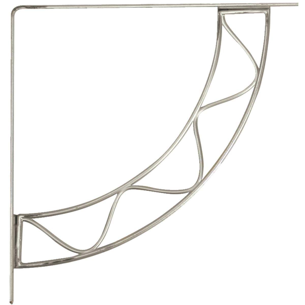 Picture of Knape & Vogt 200 Series Decorative Shelf Bracket