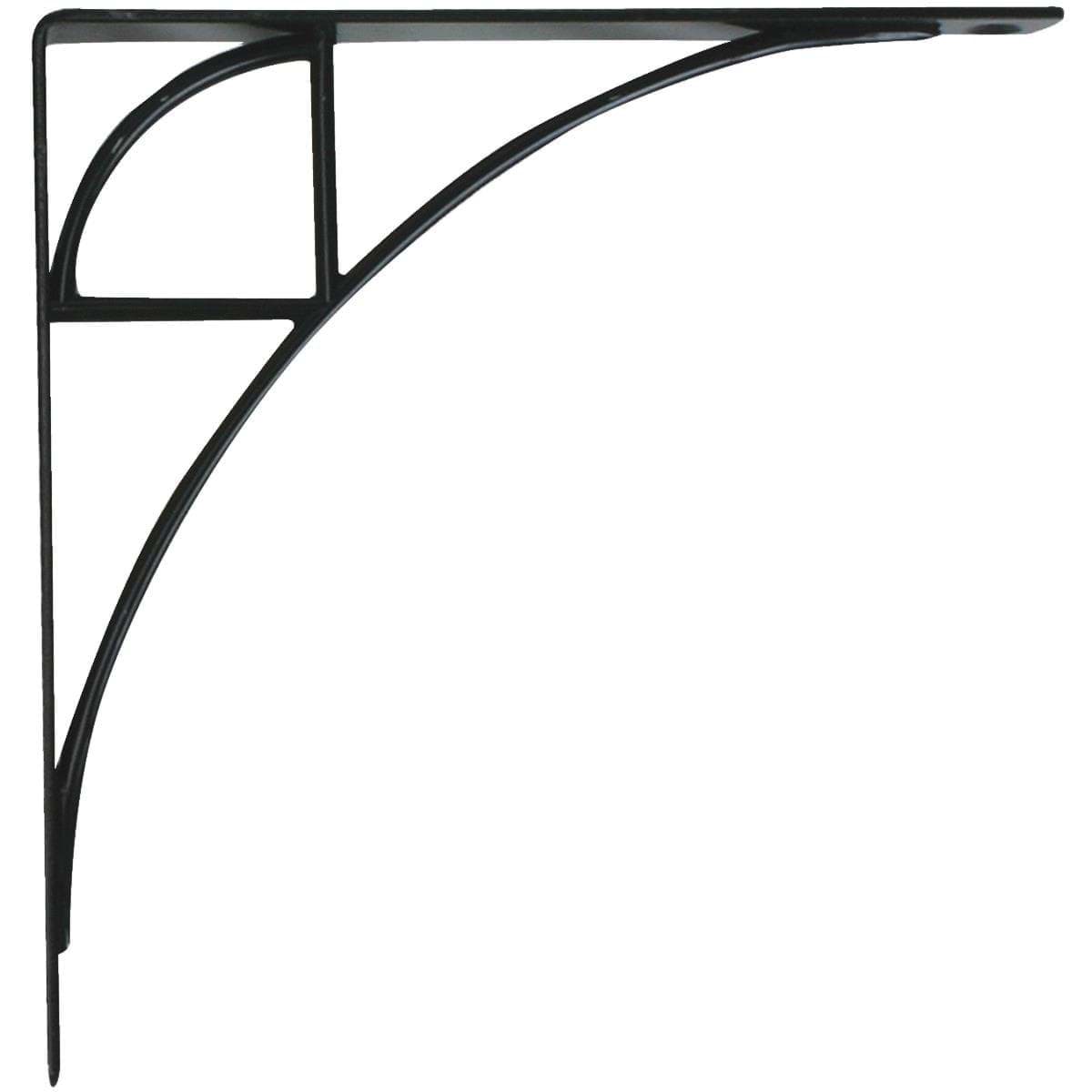 Picture of Knape & Vogt 200 Series Decorative Shelf Bracket