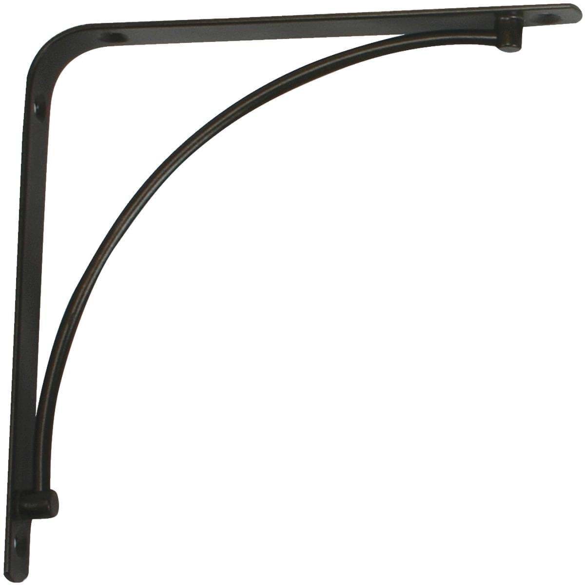 Picture of Knape & Vogt 200 Series Decorative Shelf Bracket