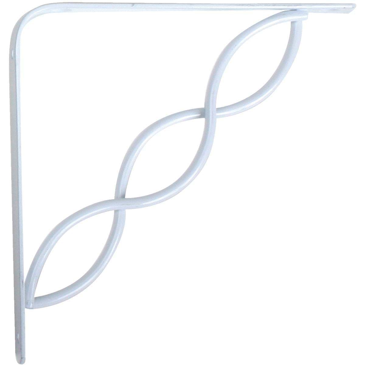 Picture of Knape & Vogt 200 Series Decorative Shelf Bracket