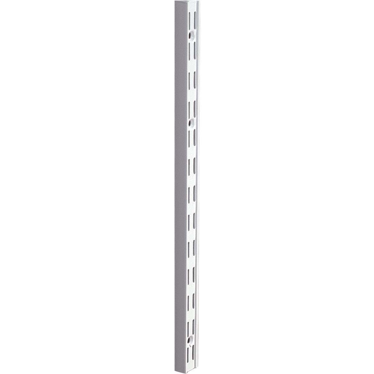Picture of Knape & Vogt 82 Series Heavy-Duty Double-Slot Shelf Standard