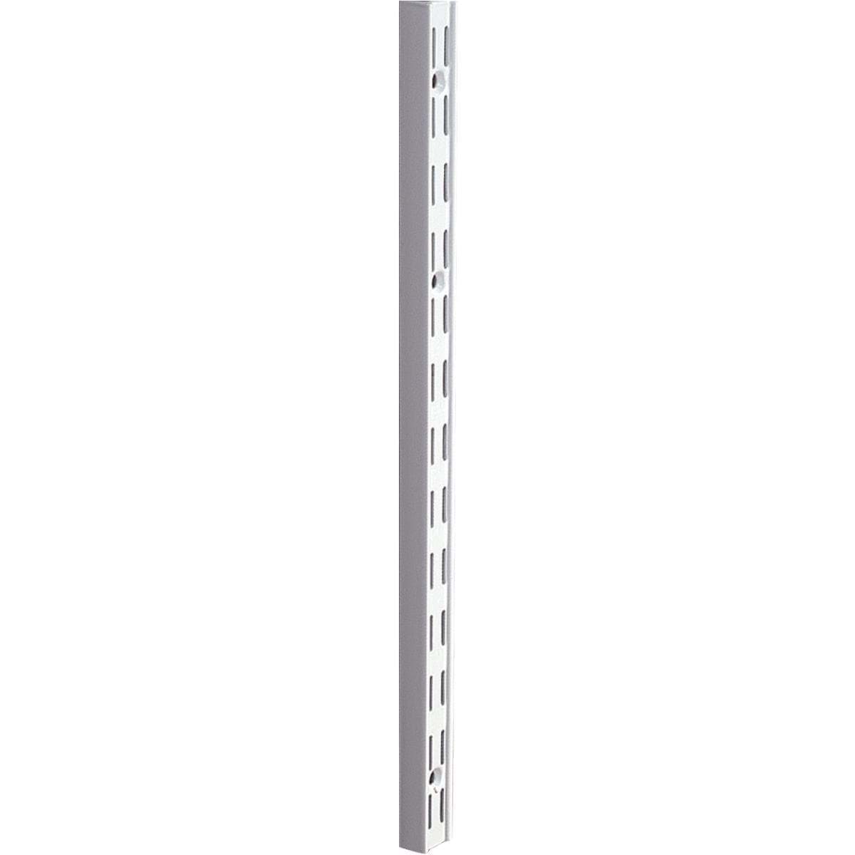 Picture of Knape & Vogt 82 Series Heavy-Duty Double-Slot Shelf Standard