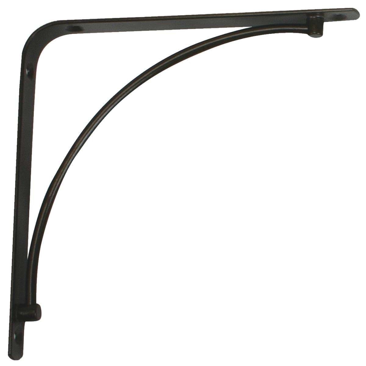 Picture of Knape & Vogt 200 Series Decorative Shelf Bracket