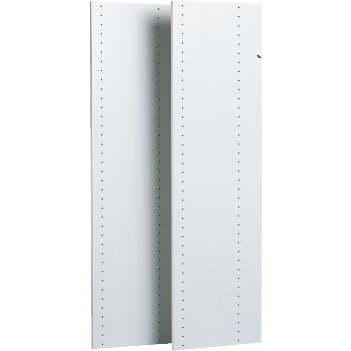 Picture of 14" x 72" Easy Track Closet Vertical Panel