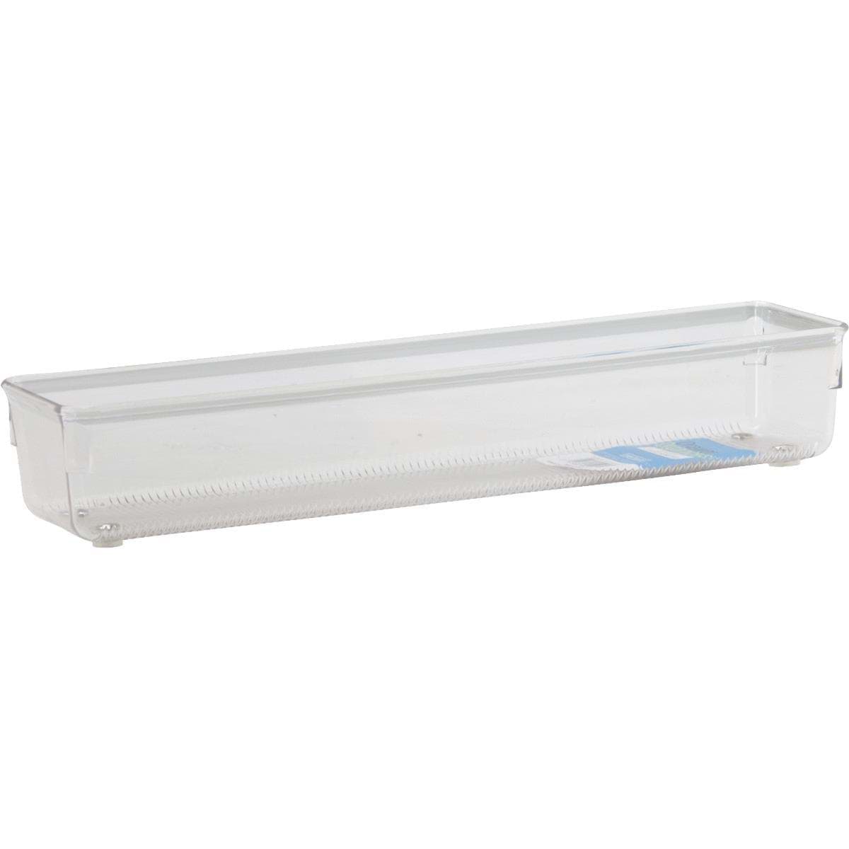 Picture of InterDesign Linus Drawer Organizer - 2" x 3" x 12"