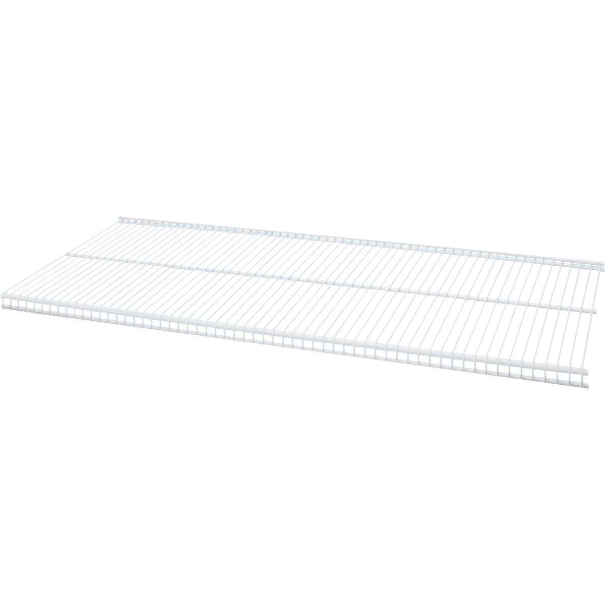 Picture of Organized Living FreedomRail Profile Ventilated Closet Shelf