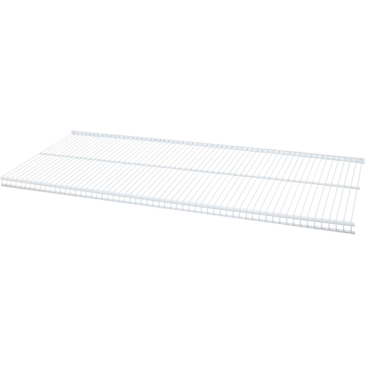 Picture of Organized Living FreedomRail Profile Ventilated Closet Shelf