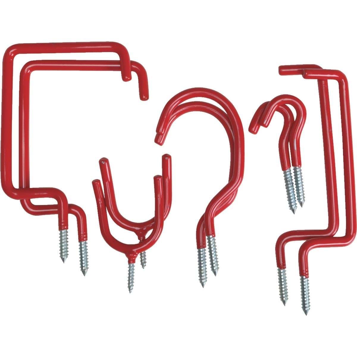 Picture of Screw-In Storage Hook Set