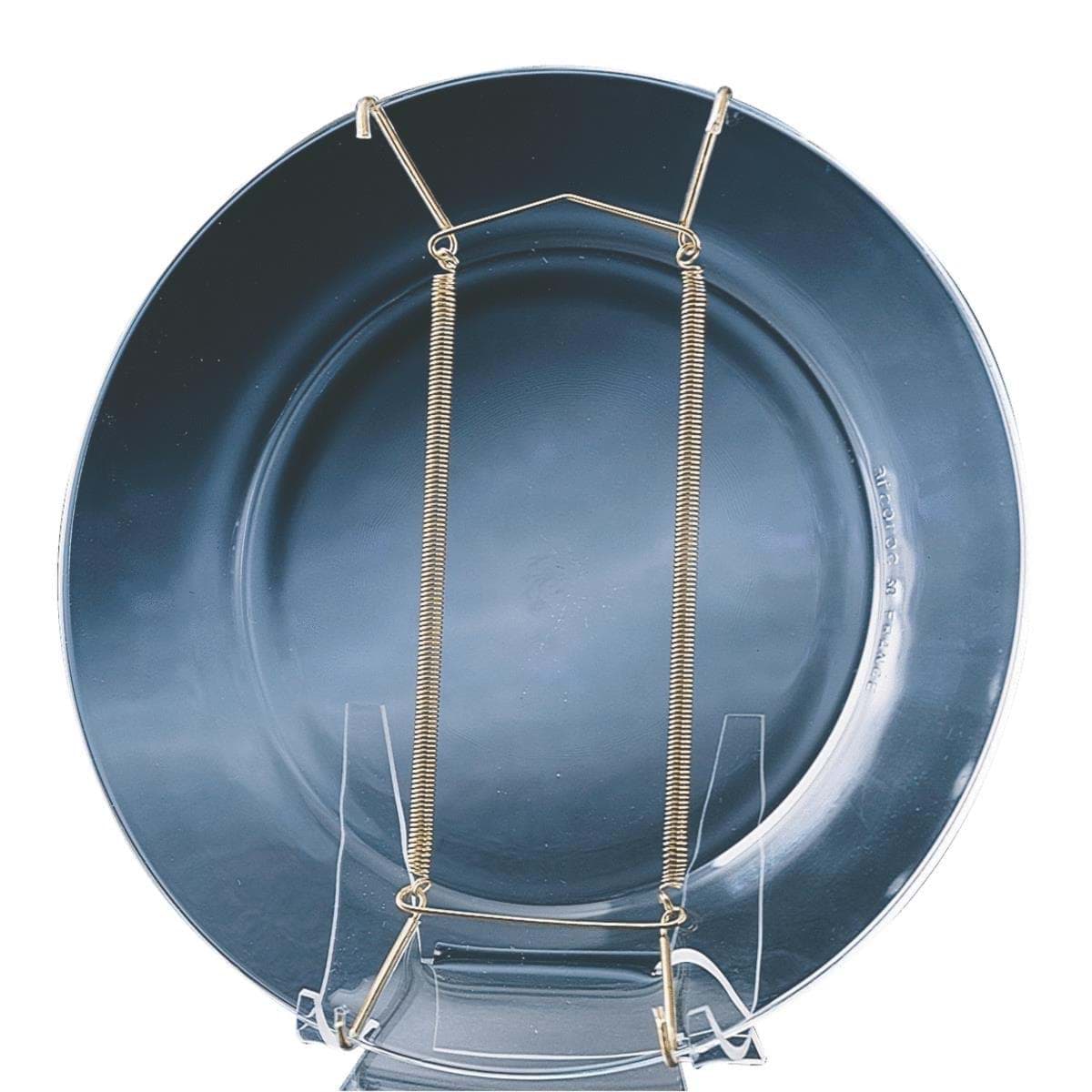 Picture of Tripar Brass Wire Plate Hanger
