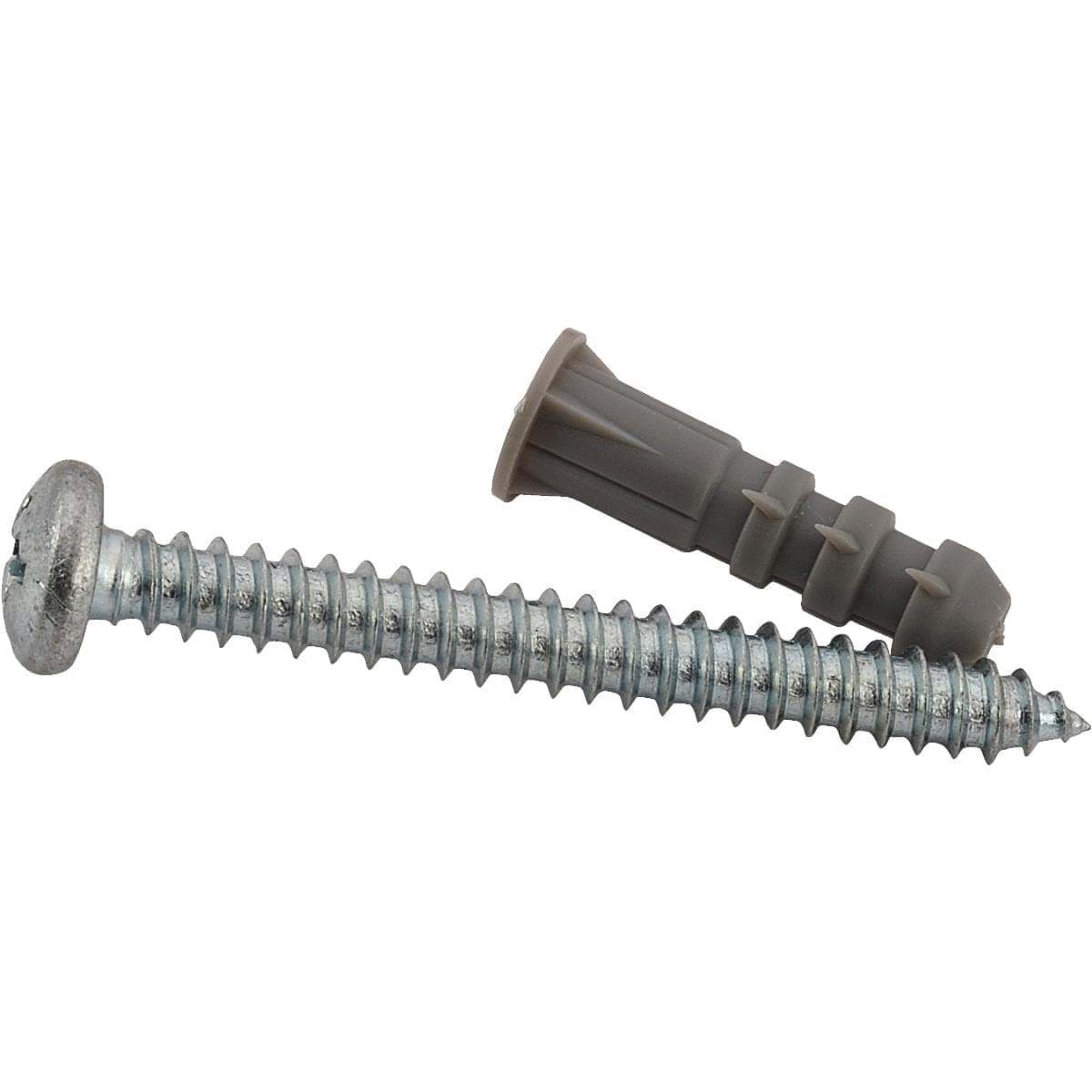 Picture of Closetmaid ShelfTrack 10-Piece Hang Track Mounting Hardware