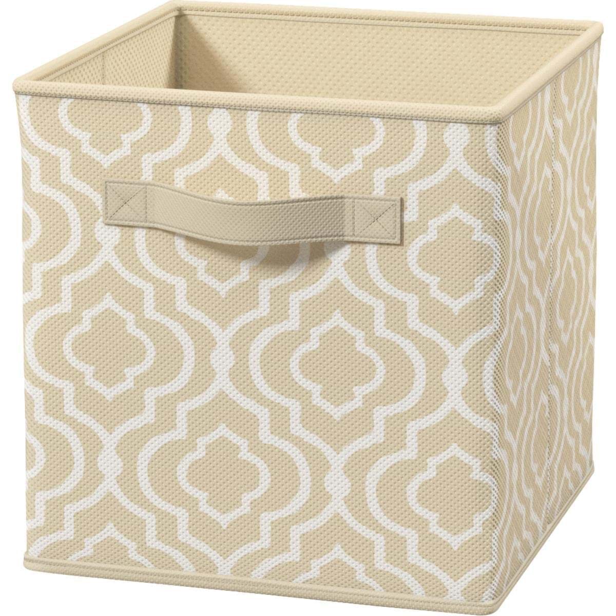 Picture of ClosetMaid Cubeicals Fabric Drawer