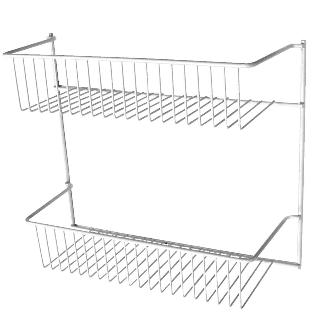 Picture of ClosetMaid Tiered Storage Rack