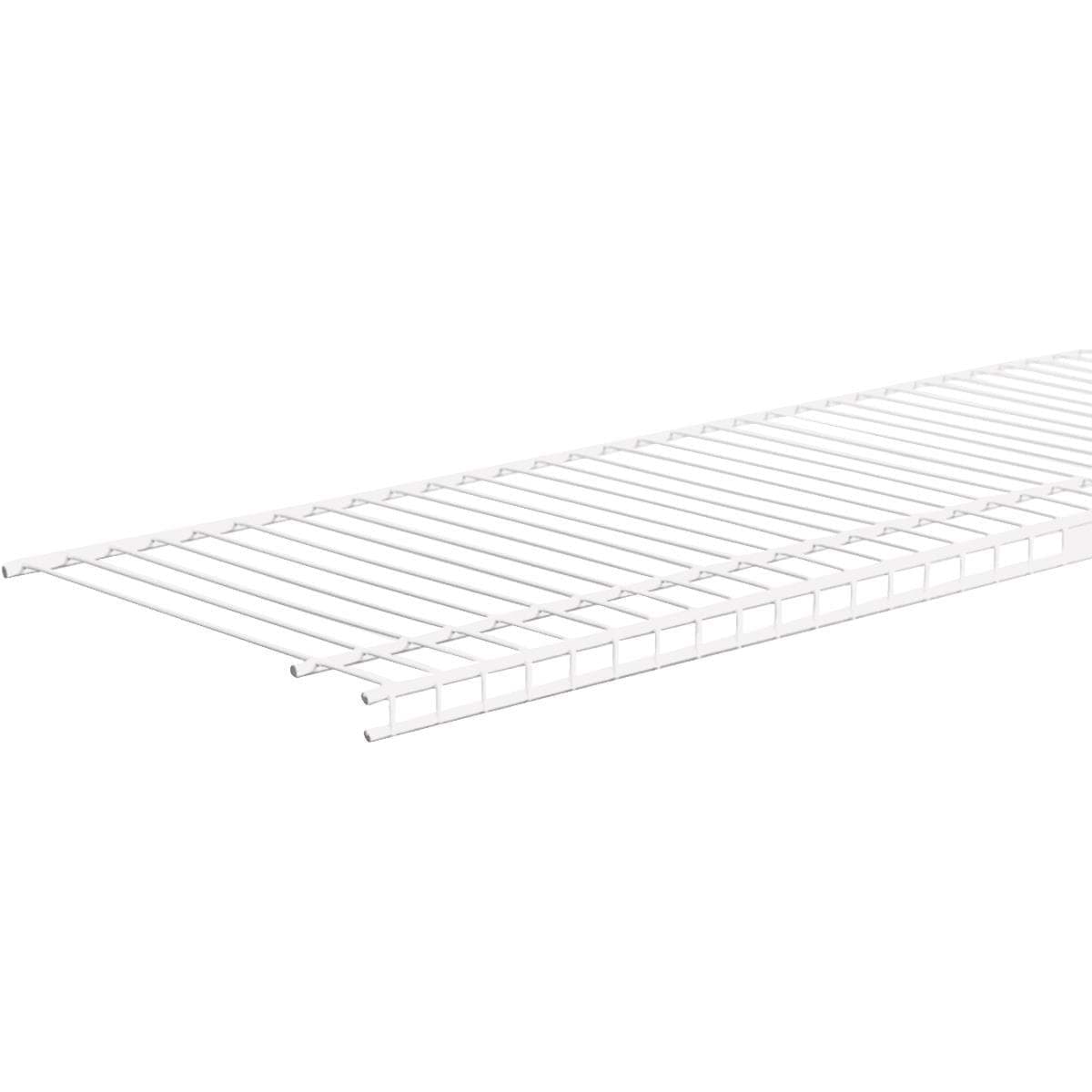 Picture of ClosetMaid SuperSlide Ventilated Closet Shelf