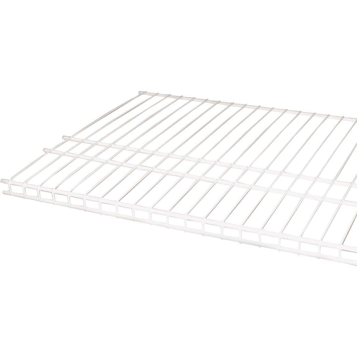 Picture of ClosetMaid SuperSlide Ventilated Closet Shelf