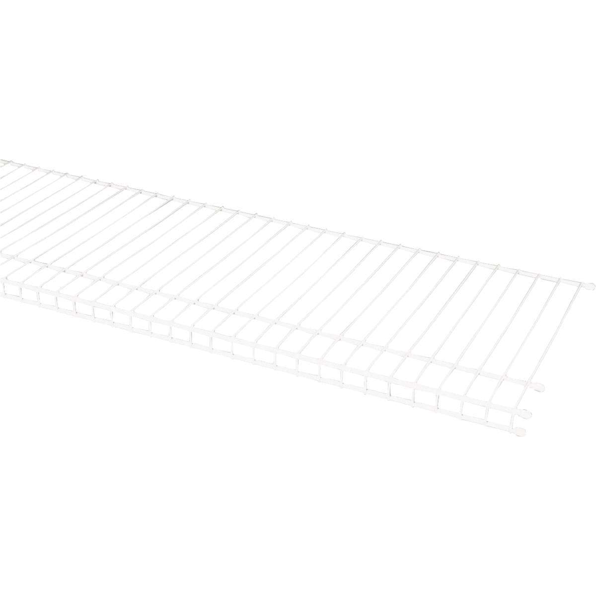 Picture of ClosetMaid SuperSlide Ventilated Closet Shelf