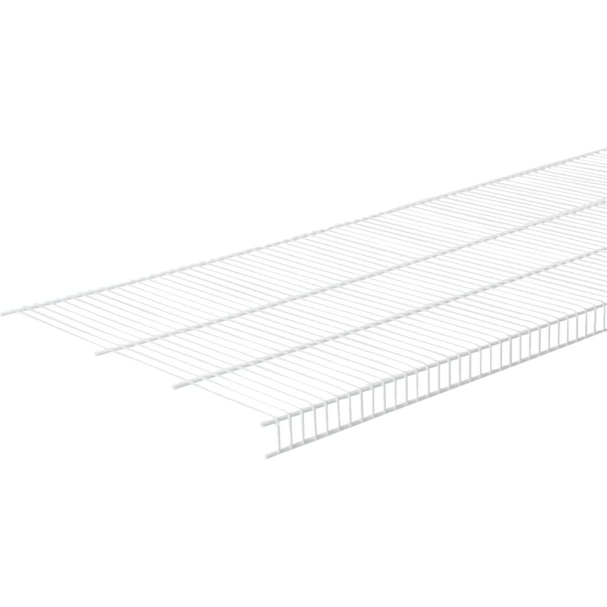 Picture of ClosetMaid SuperSlide Ventilated Closet Shelf