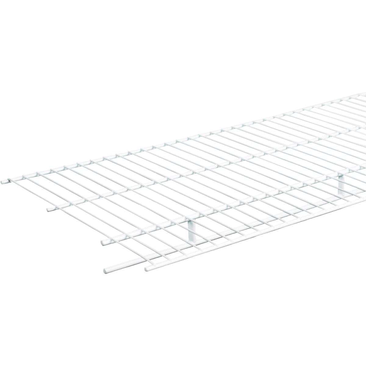 Picture of ClosetMaid Contractor Pack Shelf & Rod Closet Shelf