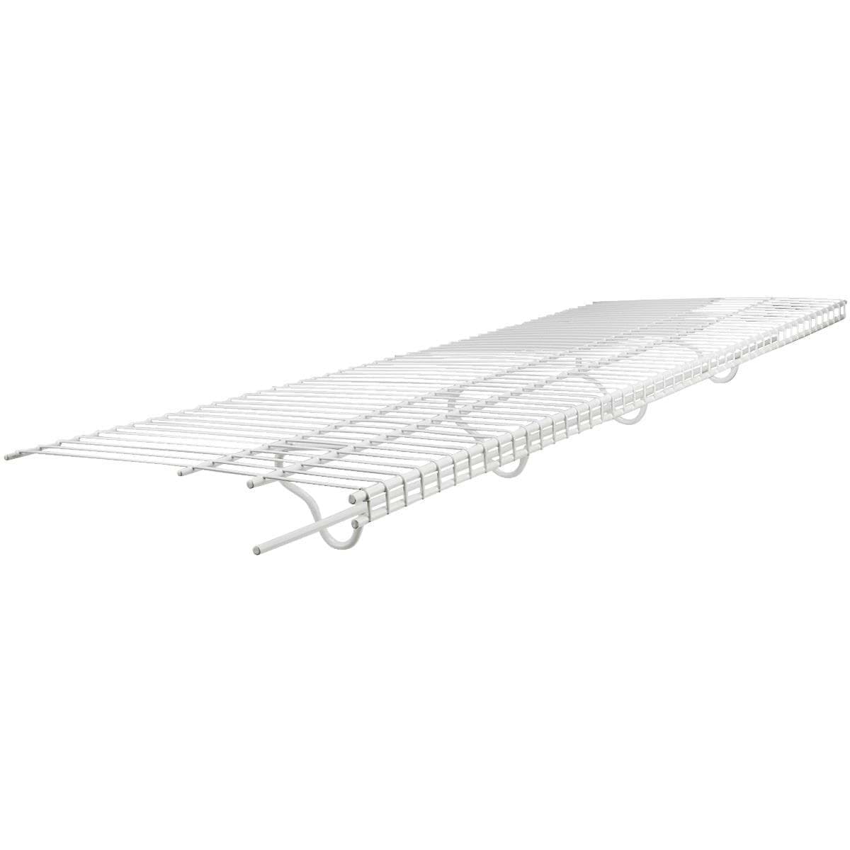 Picture of ClosetMaid TotalSlide Contractor Pack Wire Shelf & Rod